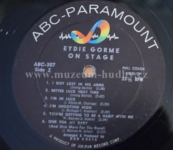 Eydie Gormé - Obrázek 3