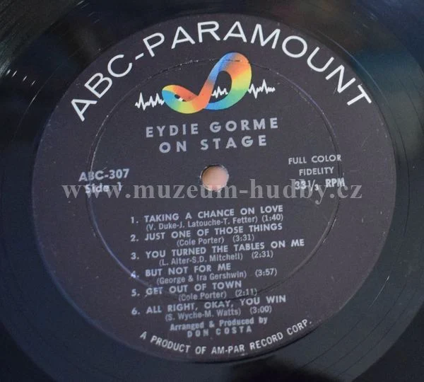 Eydie Gormé - Obrázek 4