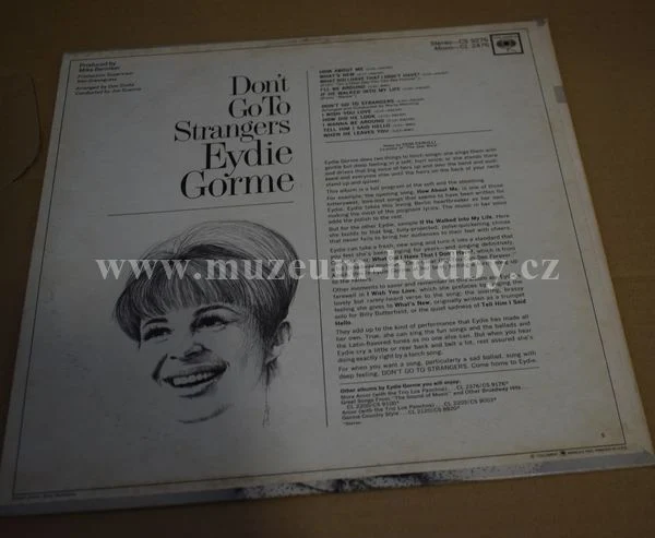 Eydie Gormé - Obrázek 2