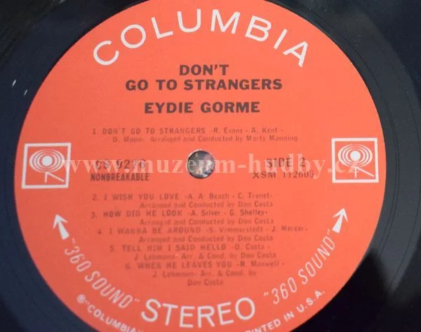 Eydie Gormé - Obrázek 3