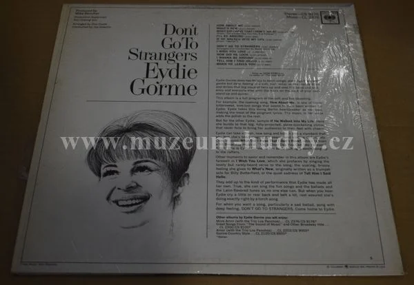 Eydie Gormé - Obrázek 2