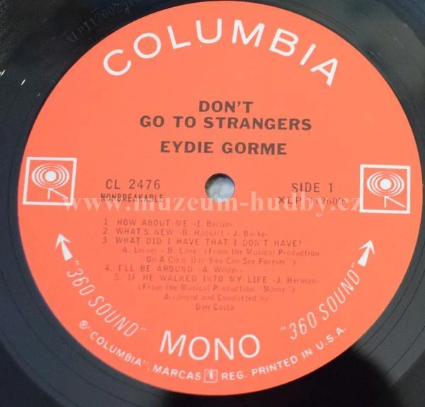 Eydie Gormé - Obrázek 3