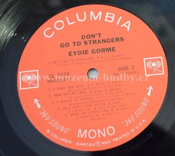 Eydie Gormé - Obrázek 4
