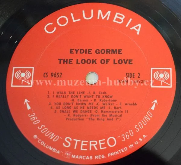 Eydie Gormé - Obrázek 3