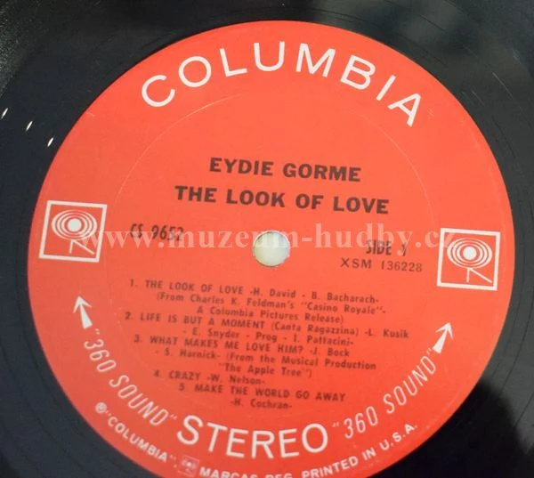Eydie Gormé - Obrázek 4