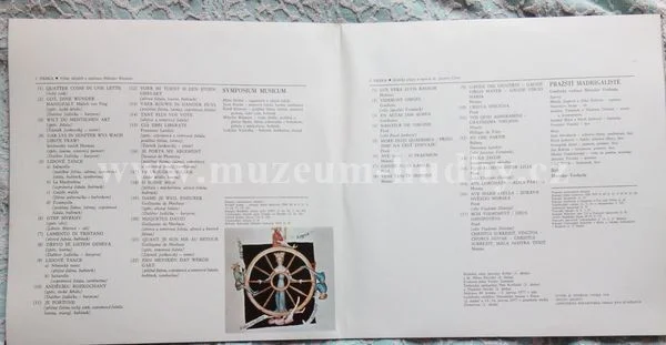 Symposium Musicum - Obrázek 2