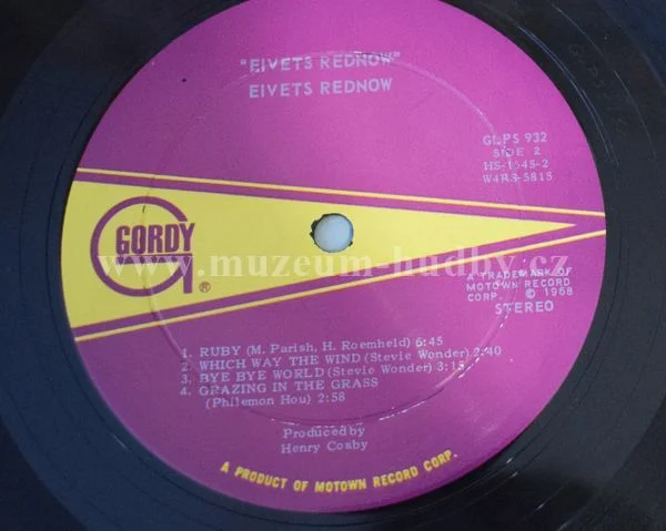 Eivets Rednow - Obrázek 4