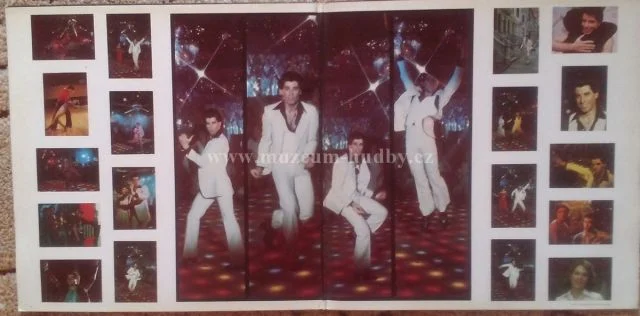 Bee Gees / Bill Oakes & David Shire / ... - Obrázek 2