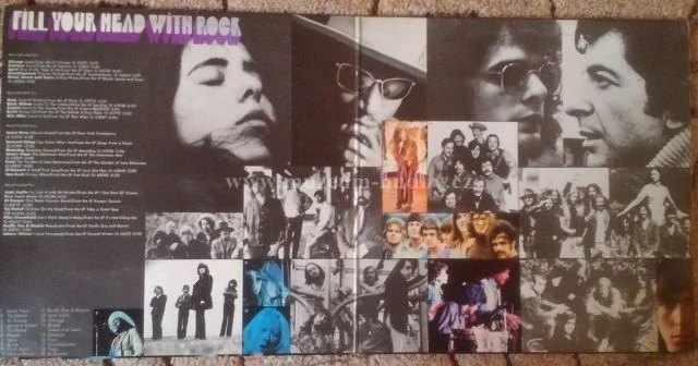 Chicago / Santana / Blood, Sweat And Tears / ... - Obrázek 2