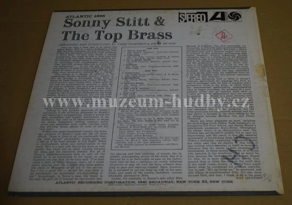Sonny Stitt - Obrázek 2