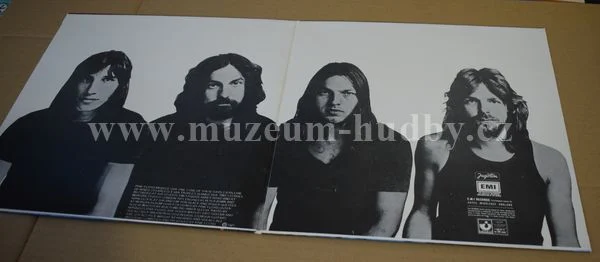 Pink Floyd - Obrázek 2