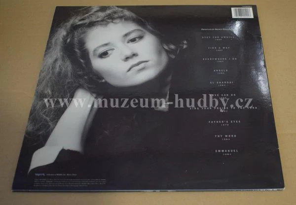 Amy Grant - Obrázek 2