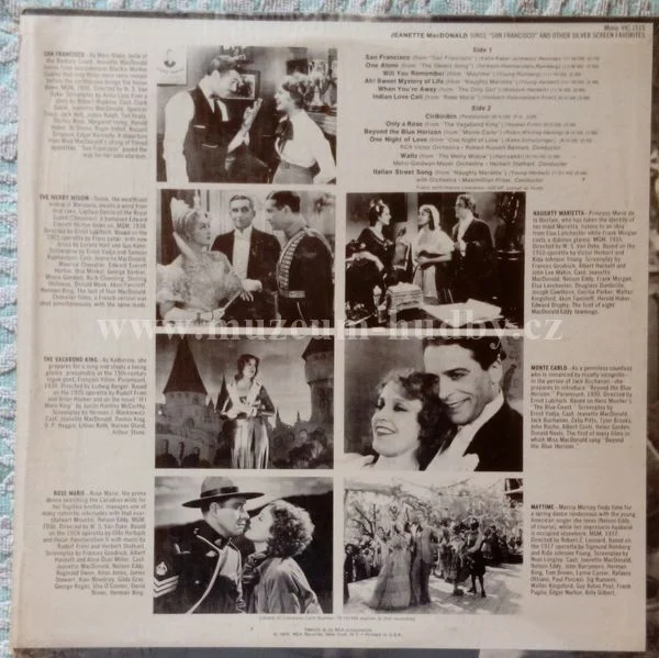 Jeanette MacDonald - Obrázek 2