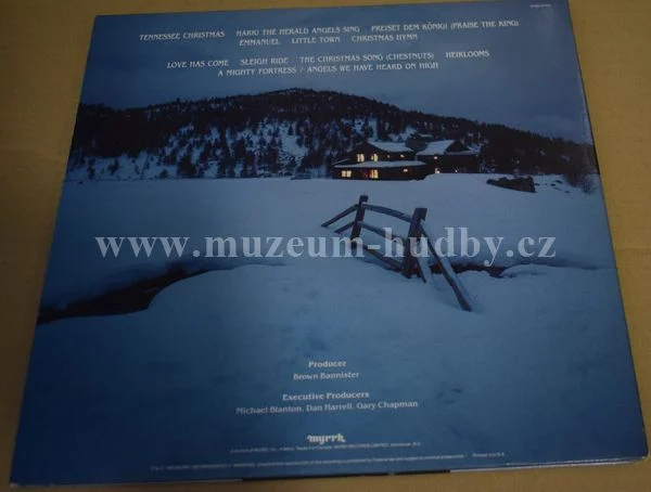 Amy Grant - Obrázek 3