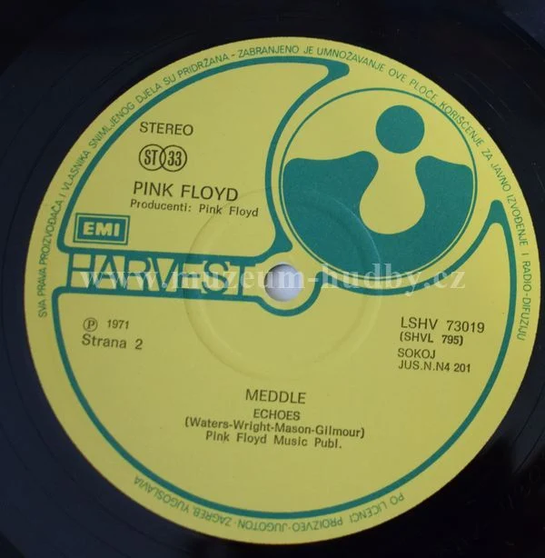 Pink Floyd - Obrázek 4