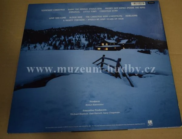 Amy Grant - Obrázek 3