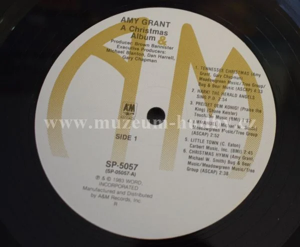 Amy Grant - Obrázek 5