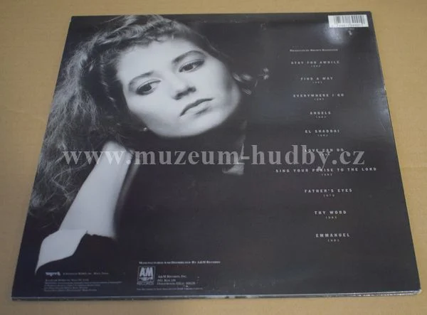 Amy Grant - Obrázek 2