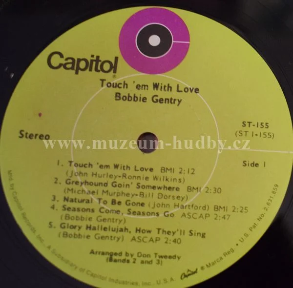 Bobbie Gentry - Obrázek 3