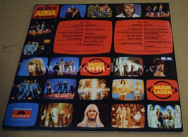 Abba - Obrázek 3