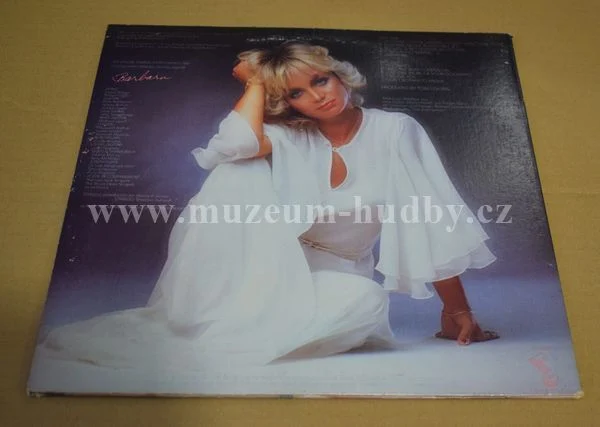 Barbara Mandrell - Obrázek 2