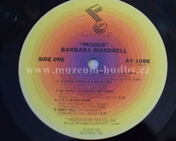 Barbara Mandrell - Obrázek 3