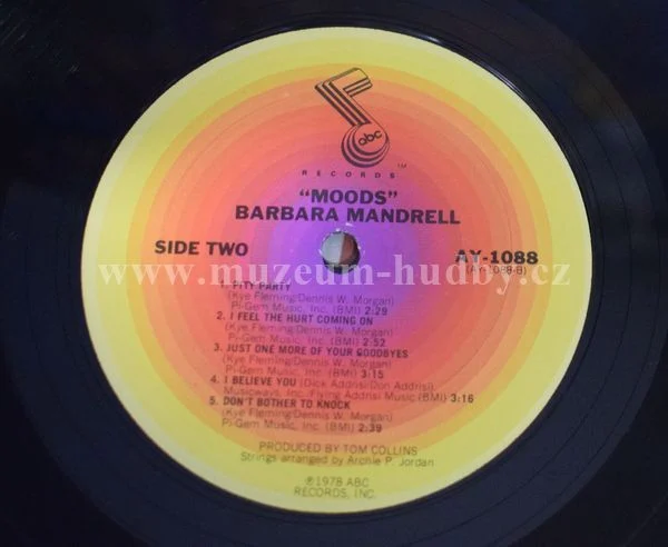 Barbara Mandrell - Obrázek 4