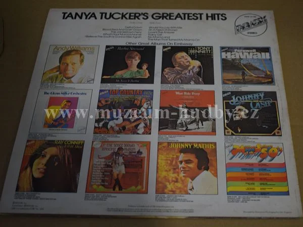 Tanya Tucker - Obrázek 2