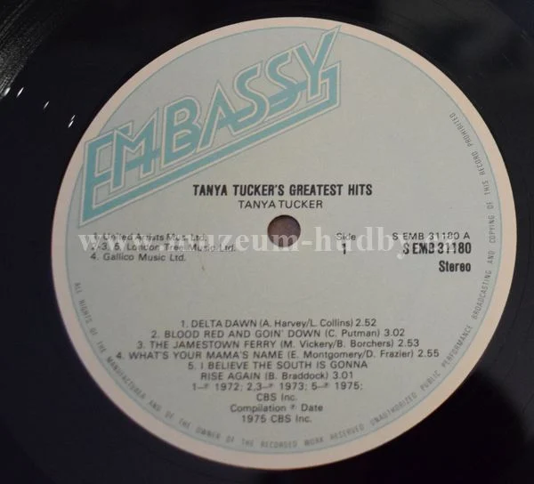 Tanya Tucker - Obrázek 3