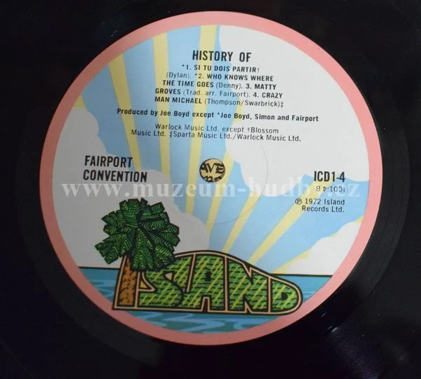 Fairport Convention - Obrázek 5