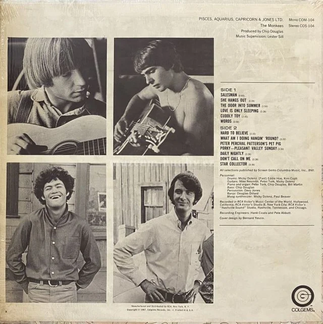 The Monkees - Obrázek 2