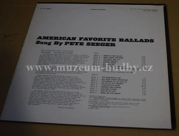 Pete Seeger - Obrázek 2
