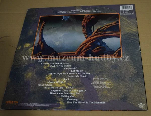 Yes - Obrázek 2