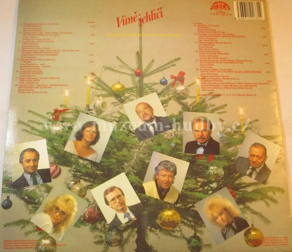 Václav Hybš Se Svým Orchestrem - Obrázek 2