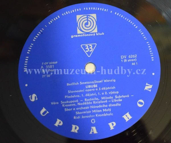 Bedřich Smetana - Obrázek 4
