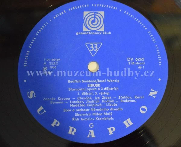 Bedřich Smetana - Obrázek 5