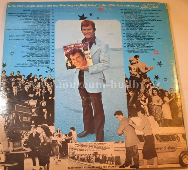 Dick Clark - Obrázek 4