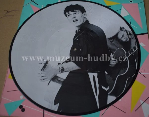 Gene Vincent - Obrázek 4