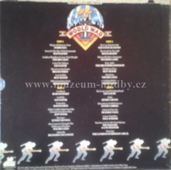 Elton John / Bee Gees / Keith Moon / ... - Obrázek 8