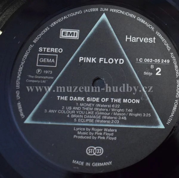 Pink Floyd - Obrázek 4