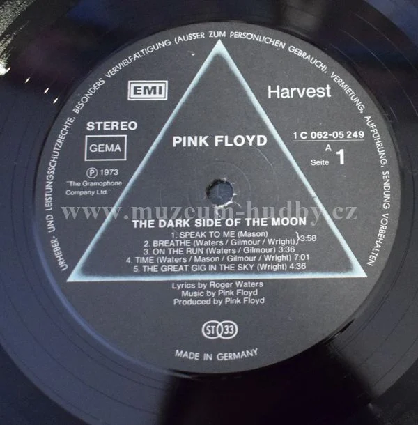 Pink Floyd - Obrázek 5