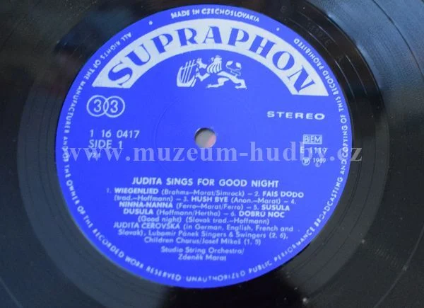 Judita Čeřovská - Obrázek 3