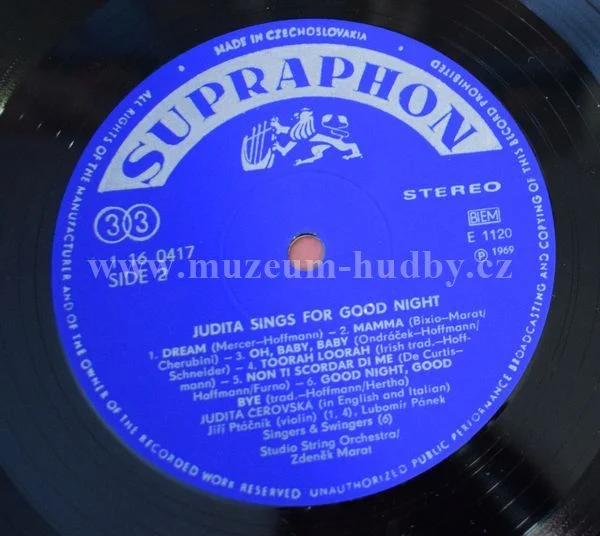 Judita Čeřovská - Obrázek 4