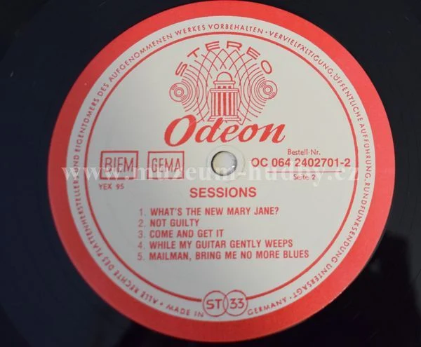 Beatles - Obrázek 3