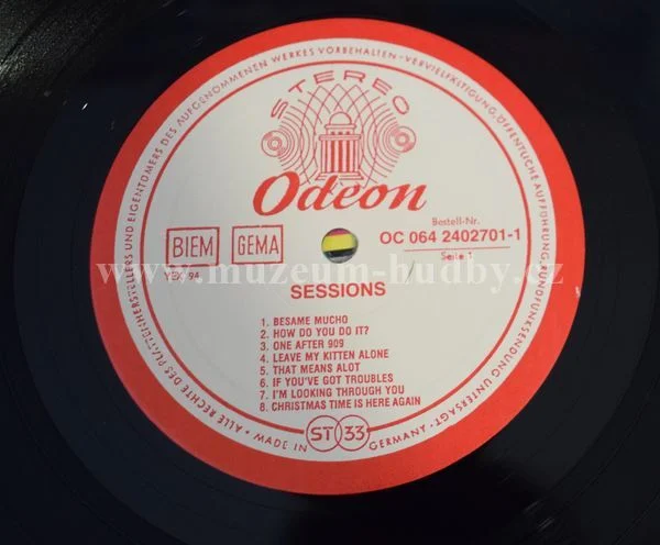 Beatles - Obrázek 4