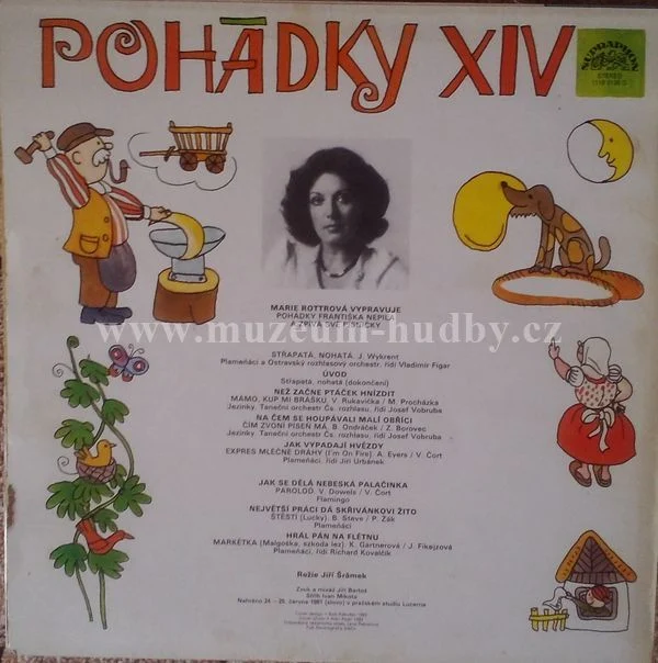 Marie Rottrová - Obrázek 2