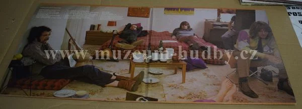 Soft Machine - Obrázek 2