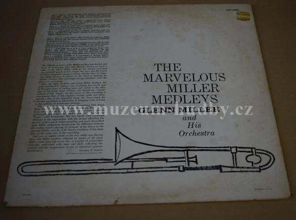 Glenn Miller And His Orchestra - Obrázek 2