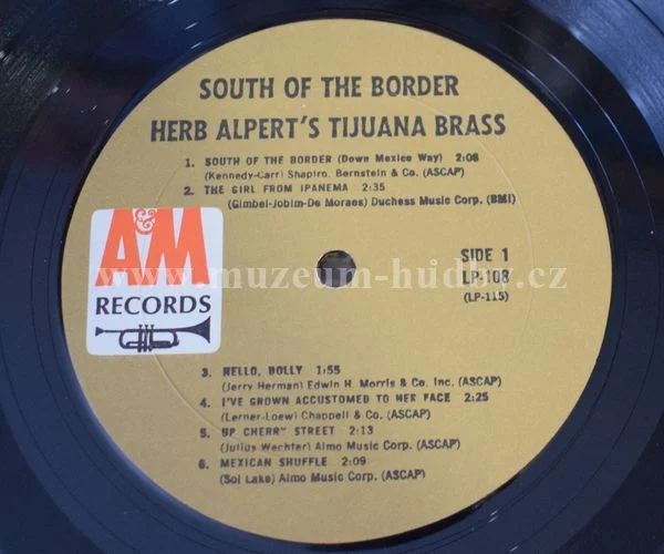 Herb Alpert's Tijuana Brass - Obrázek 4
