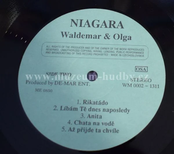 Waldemar & Olga - Obrázek 3